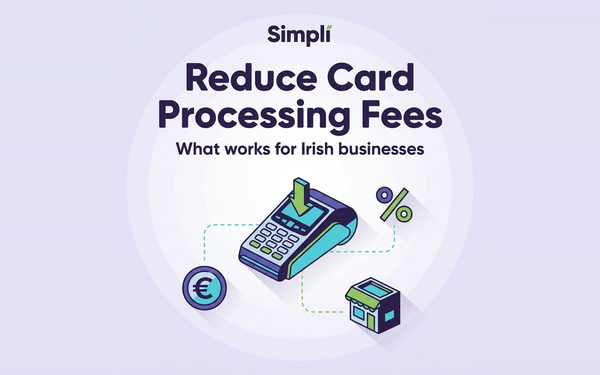 Reduce Card Processing Fees
