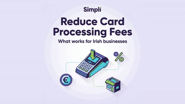 Reduce Card Processing Fees