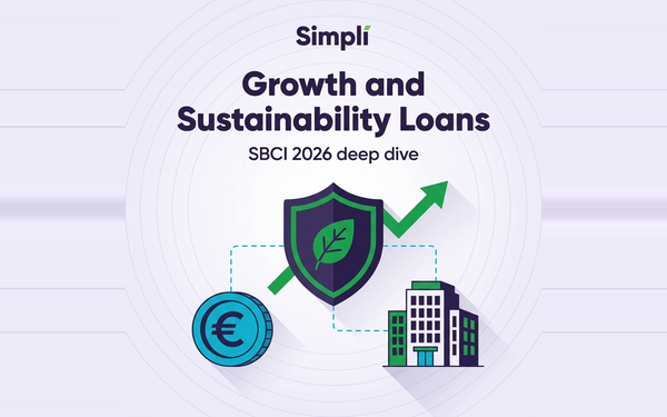Growth and Sustainability Loans