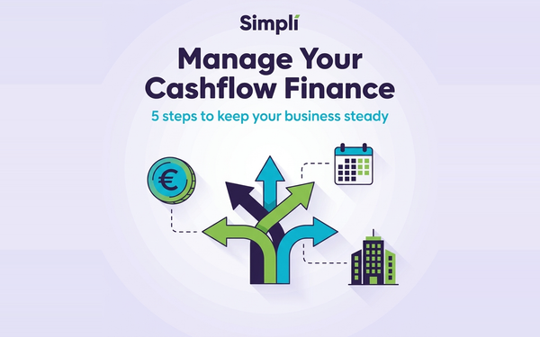 Manage Your Cashflow Finance