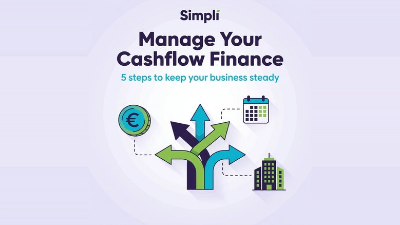 Manage Your Cashflow Finance
