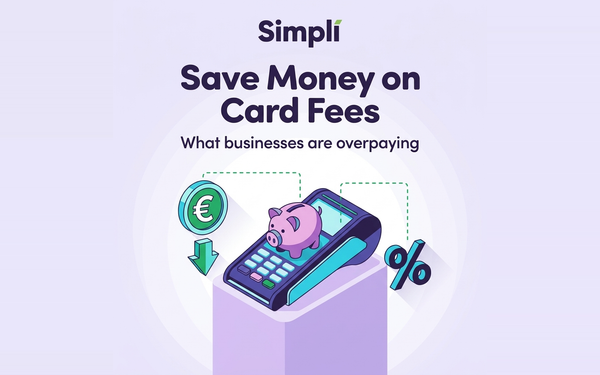 Save Money on Card Fees