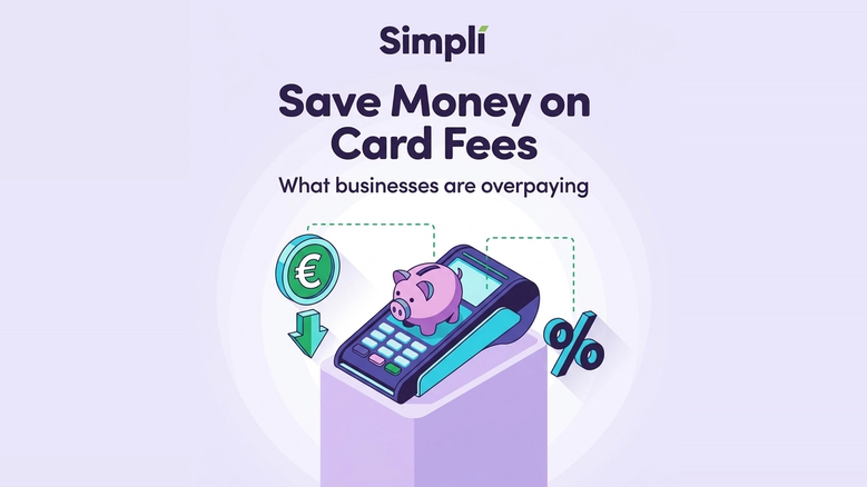 Save Money on Card Fees