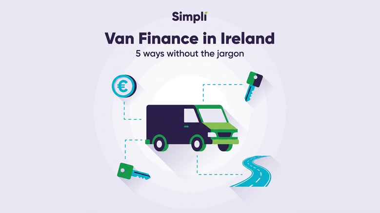 Van Finance in Ireland