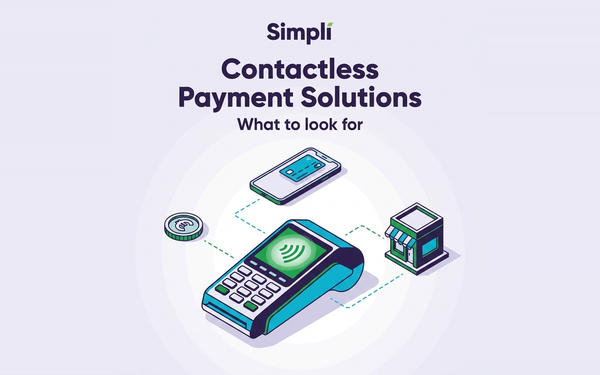 Contactless Payment Solutions