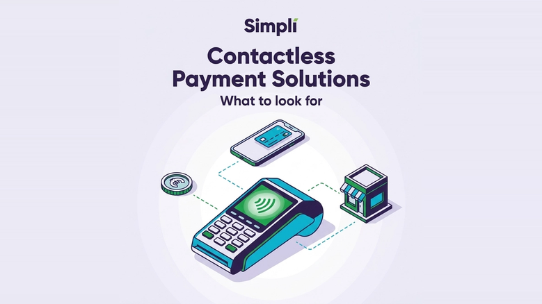 Contactless Payment Solutions