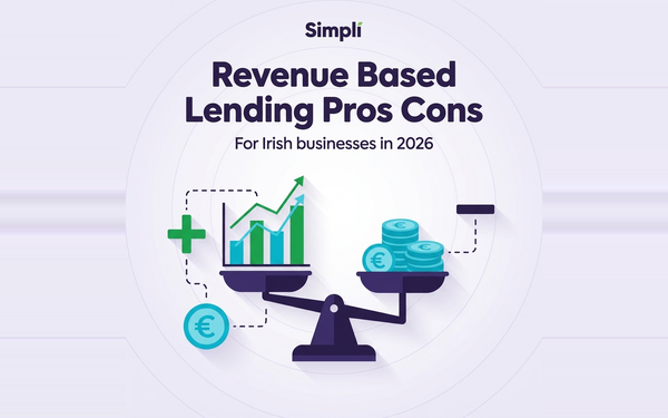Revenue Based Lending Pros Cons