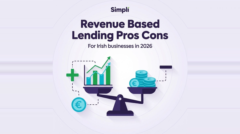 Revenue Based Lending Pros Cons