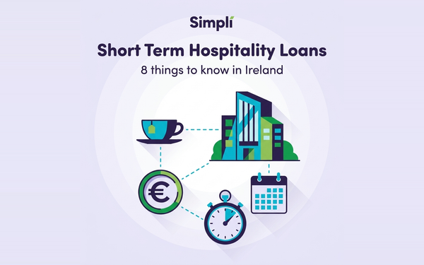 Short Term Hospitality Loans