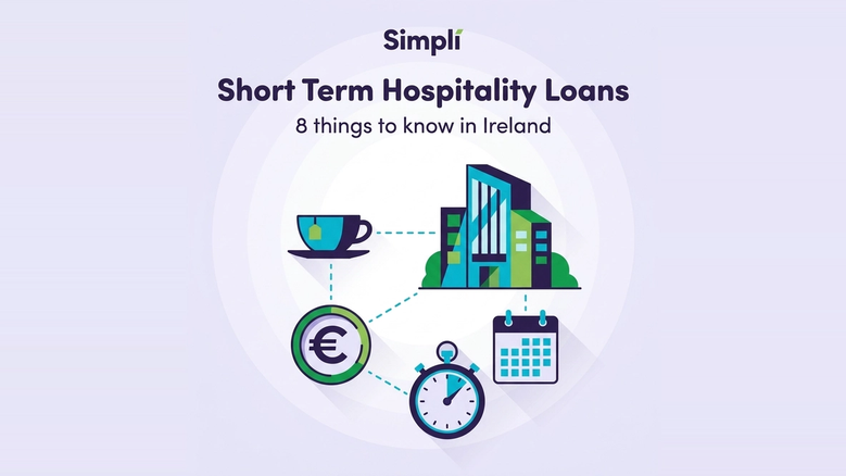 Short Term Hospitality Loans