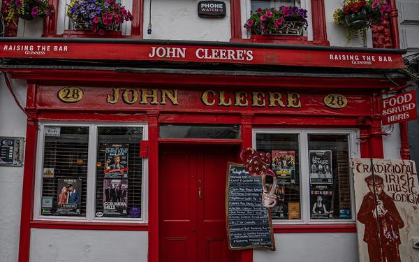 john cleeres pub