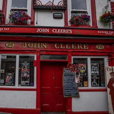 john cleeres pub