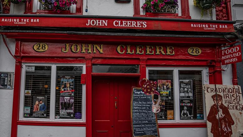 john cleeres pub