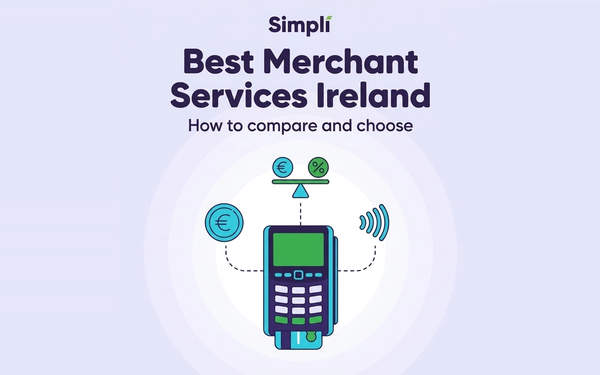 Best Merchant Services Ireland