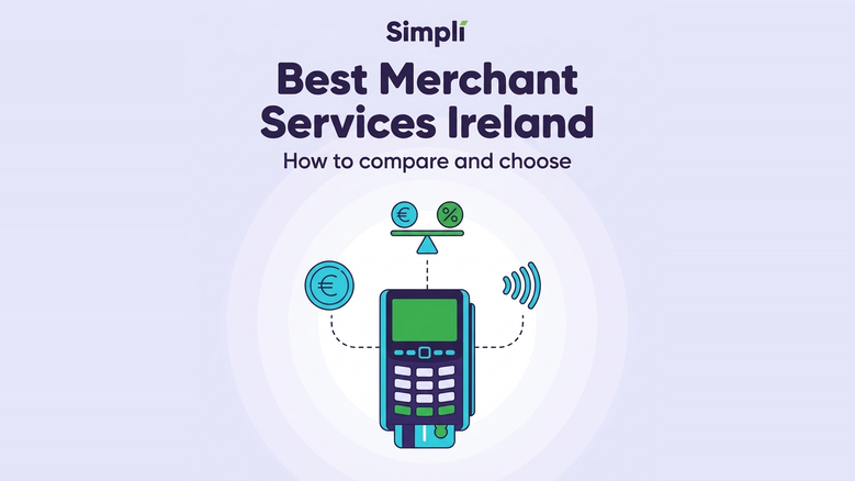 Best Merchant Services Ireland