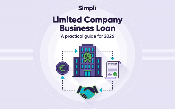 Limited Company Business Loan