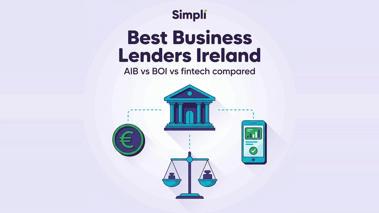 Best Business Lenders Ireland