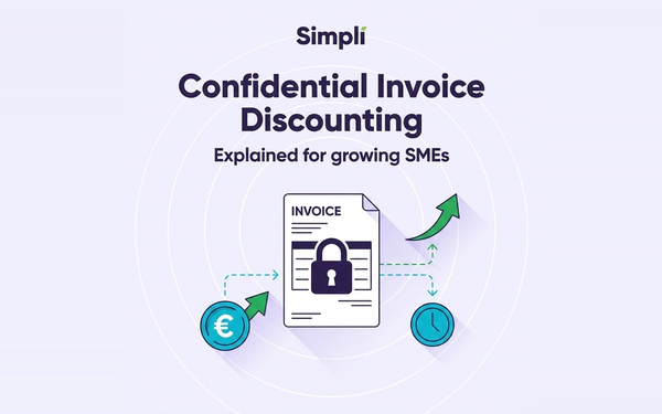 Confidential Invoice Discounting