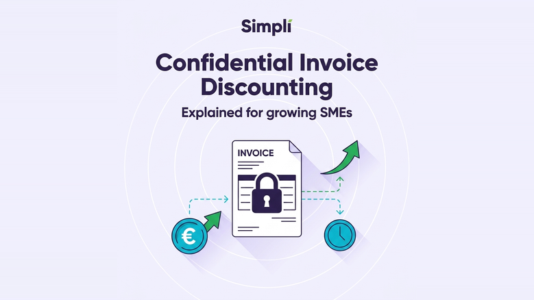 Confidential Invoice Discounting