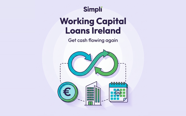 Working Capital Loans Ireland