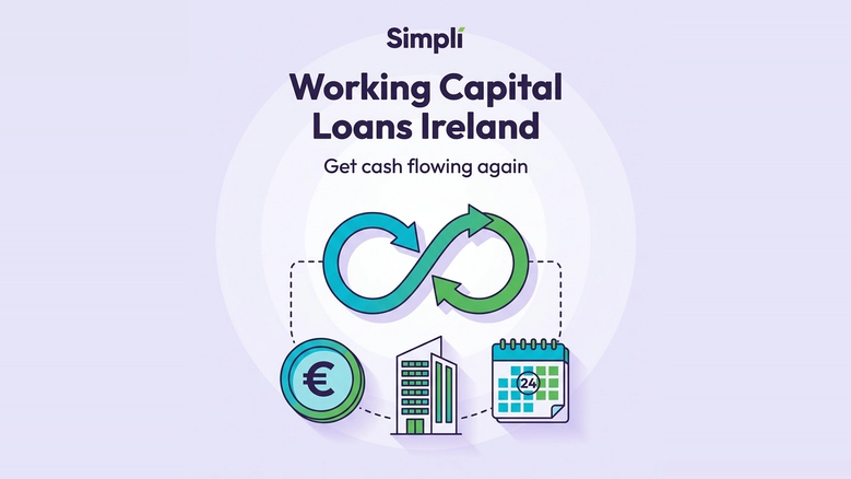 Working Capital Loans Ireland