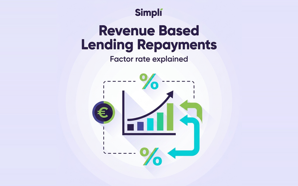 Revenue Based Lending Repayments