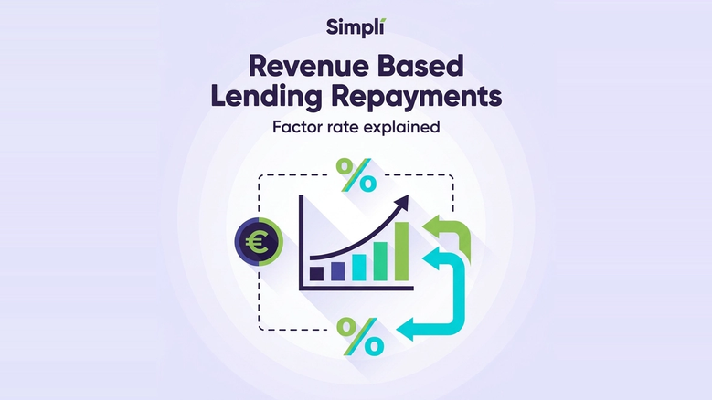 Revenue Based Lending Repayments