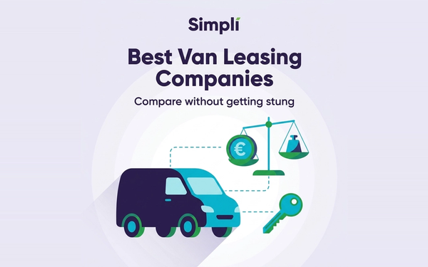 Best Van Leasing Companies