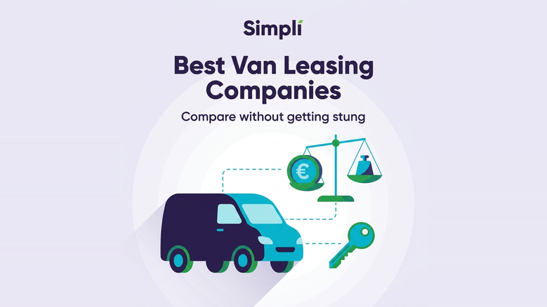 Best Van Leasing Companies