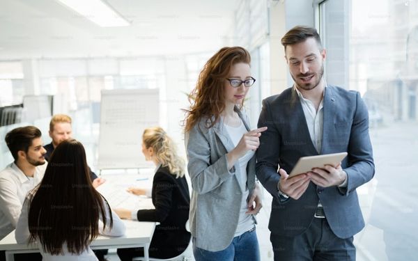 how businesses can access invoice finance in Ireland.