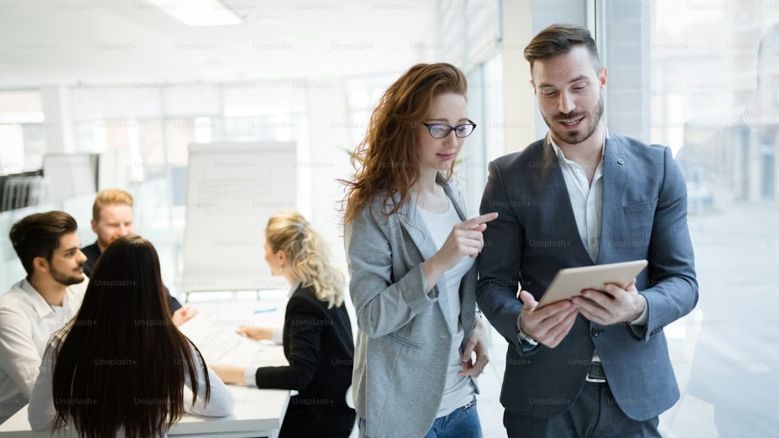 how businesses can access invoice finance in Ireland.