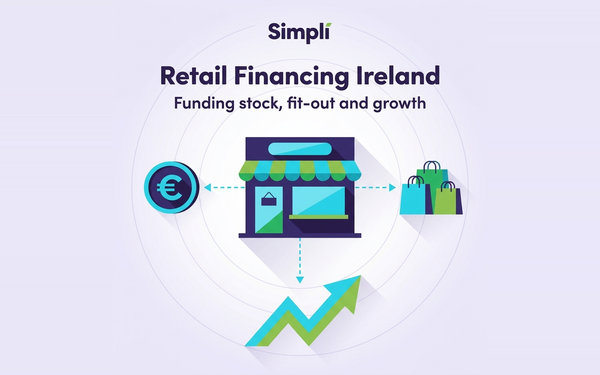 Retail Financing Ireland