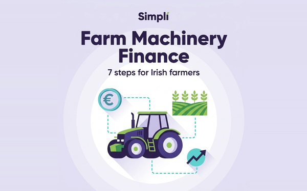Farm Machinery Finance