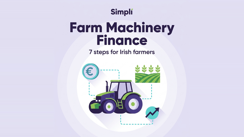 Farm Machinery Finance