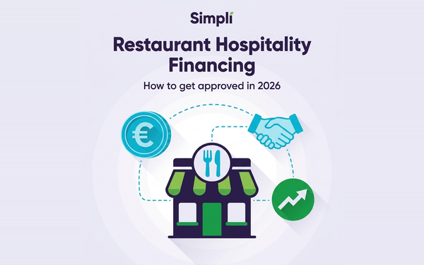 Restaurant Hospitality Financing
