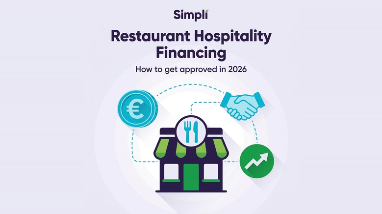 Restaurant Hospitality Financing