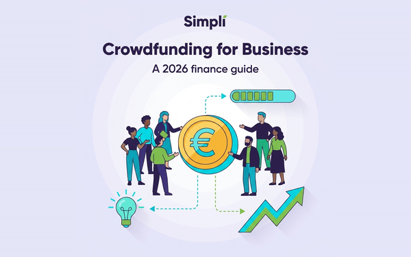 Crowdfunding for Business