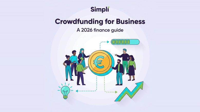 Crowdfunding for Business