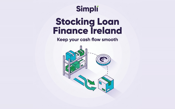 Stocking Loan Finance Ireland