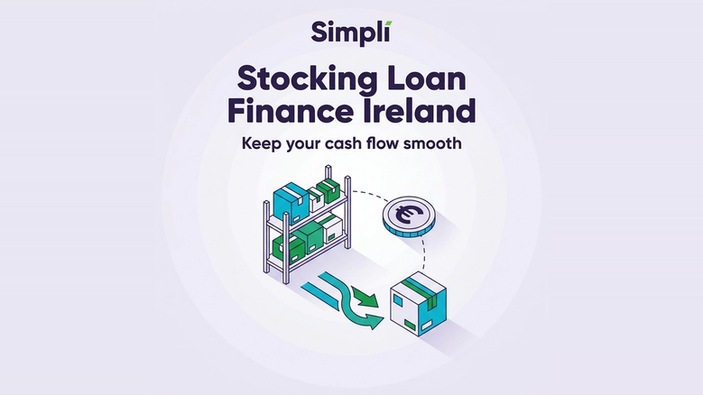 Stocking Loan Finance Ireland