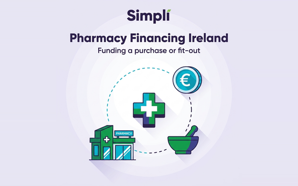 Pharmacy Financing Ireland