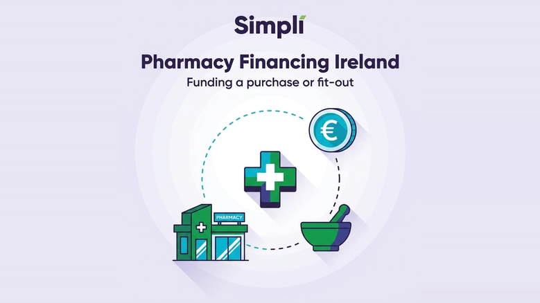 Pharmacy Financing Ireland