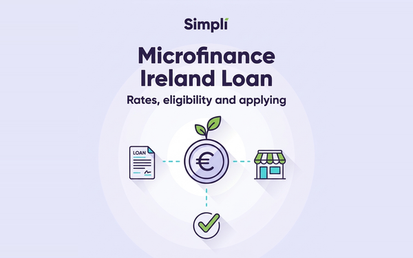 Microfinance Ireland Loan