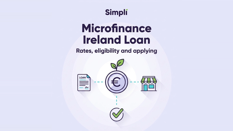 Microfinance Ireland Loan
