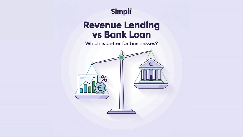 Revenue Lending vs Bank Loan