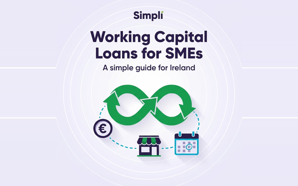 Working Capital Loans for SMEs