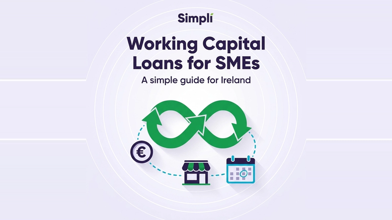 Working Capital Loans for SMEs