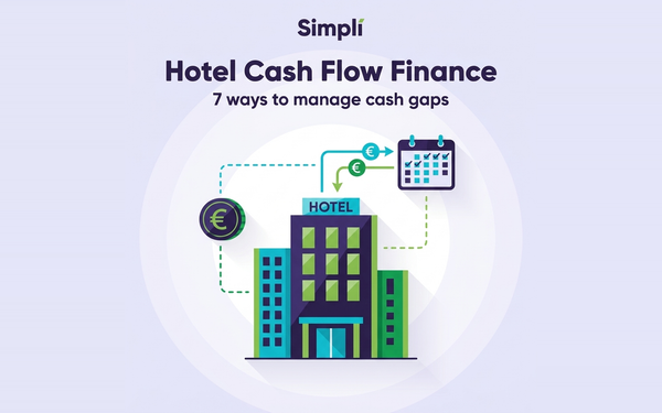 Hotel Cash Flow Finance