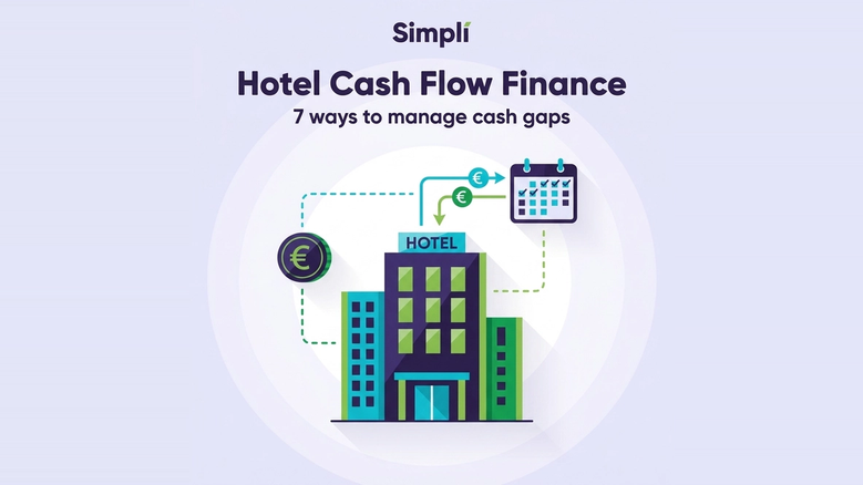 Hotel Cash Flow Finance