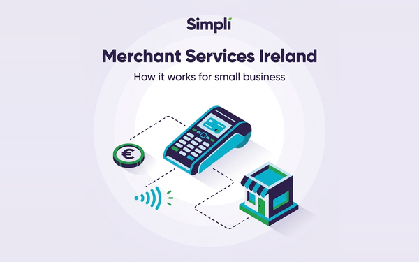 Merchant Services Ireland